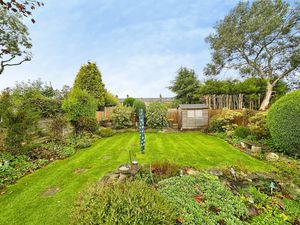 Garden- click for photo gallery